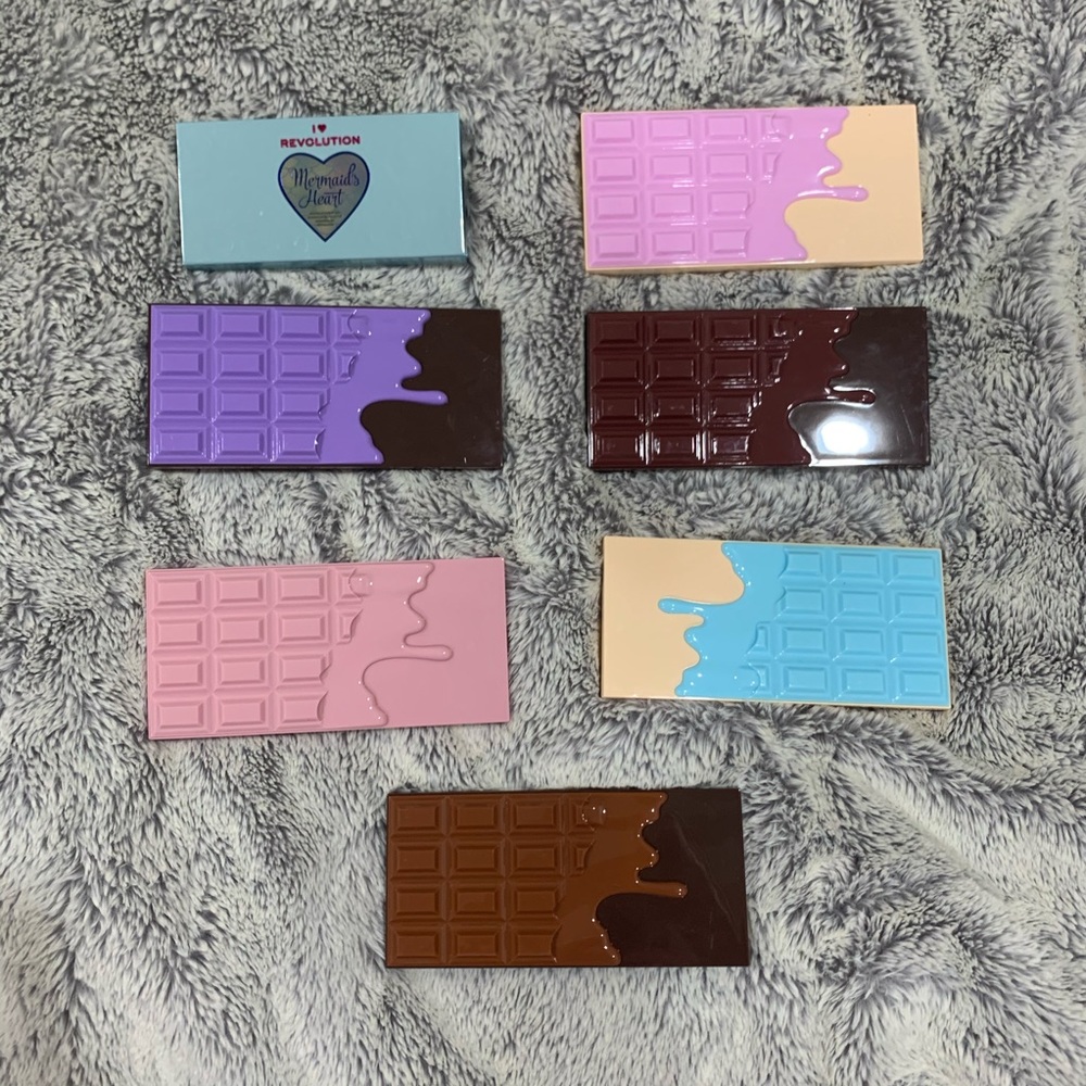 PALETTE BUNDLE